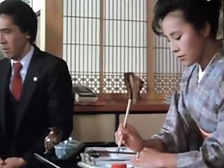 Japanese sexy and super hot babes getting fucked hard